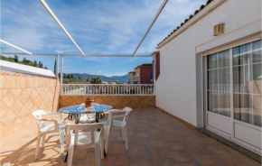 Gorgeous Apartment In Puente De Genave With Sauna, Puente De Génave